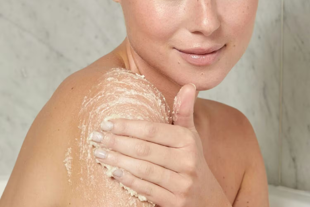 A Luxurious Skincare Ritual from Suzi White