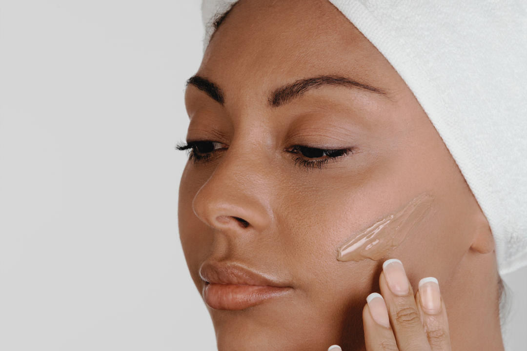 Suzi’s Foundation Tips for a Flawless, Glowing Complexion