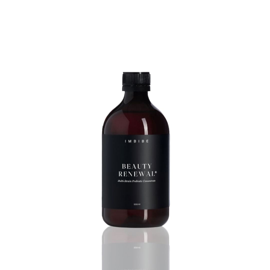 IMBIBE Beauty Renewal