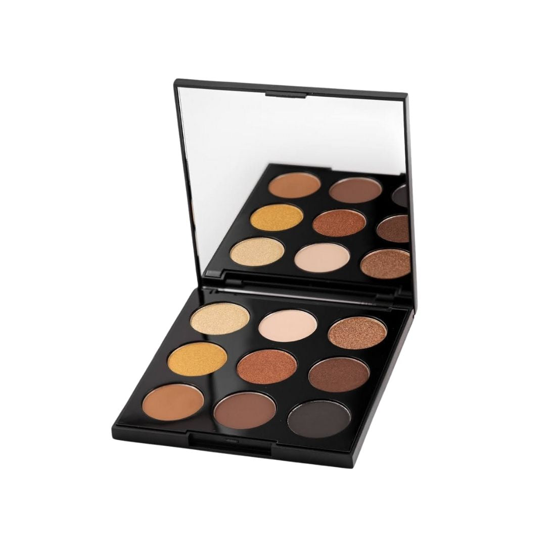 Ultimate Eyeshadow Palette