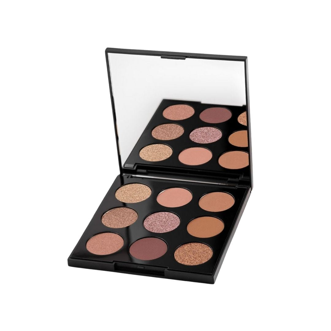 Ultimate Eyeshadow Palette