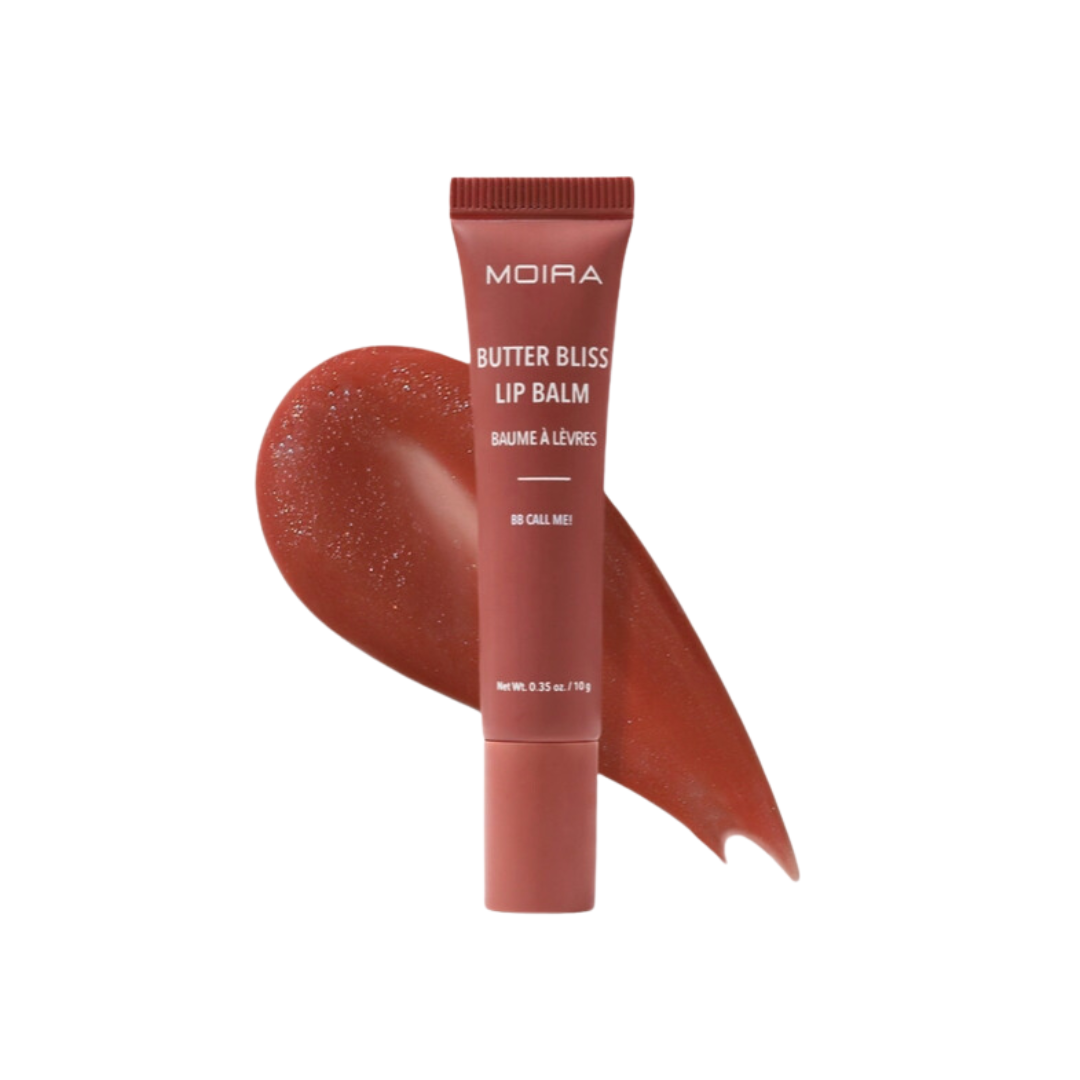Butter Bliss Lip Balm