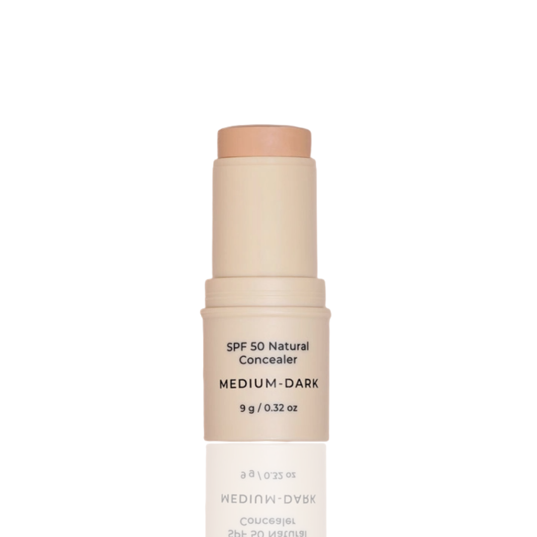 SPF 50 Natural Concealer