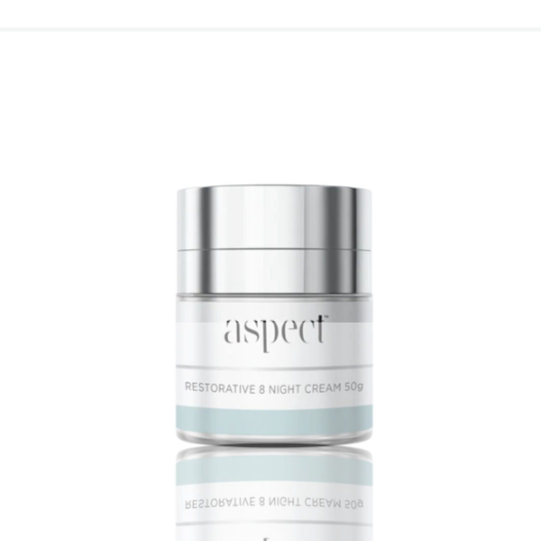 Restorative 8 Night Cream