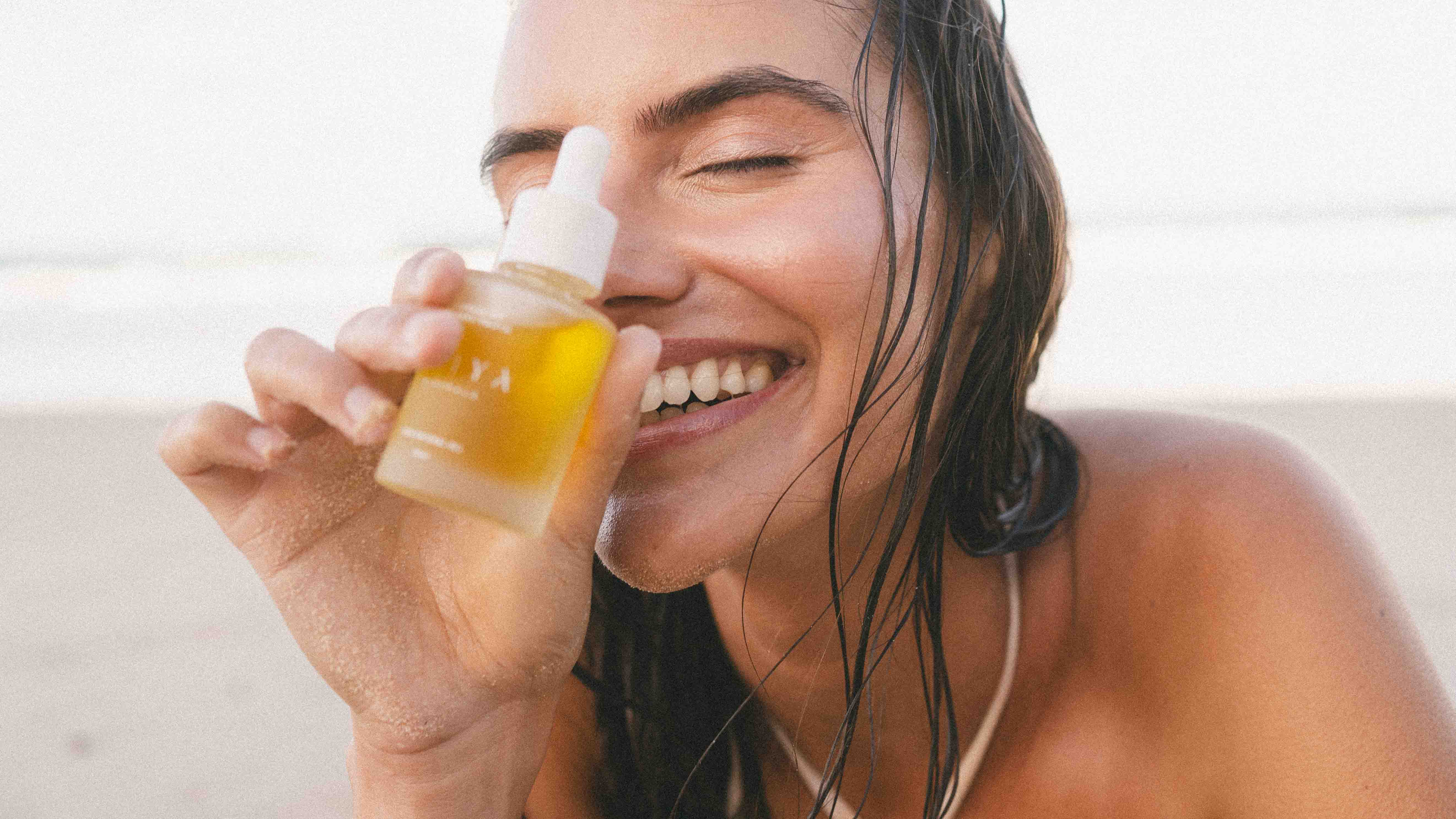 Eternal Youth Oil