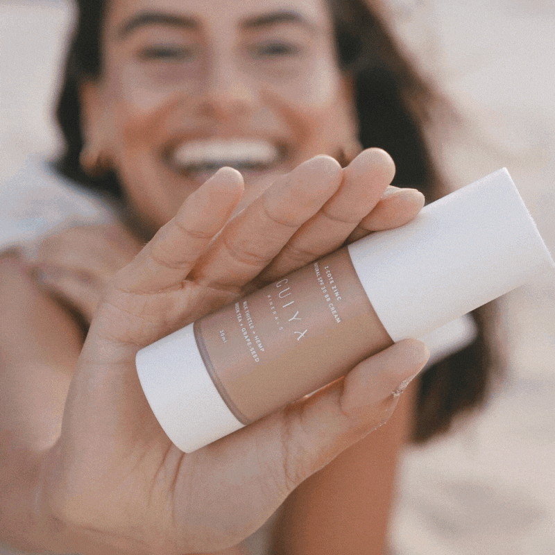 Z-cote Zinc – BB Cream