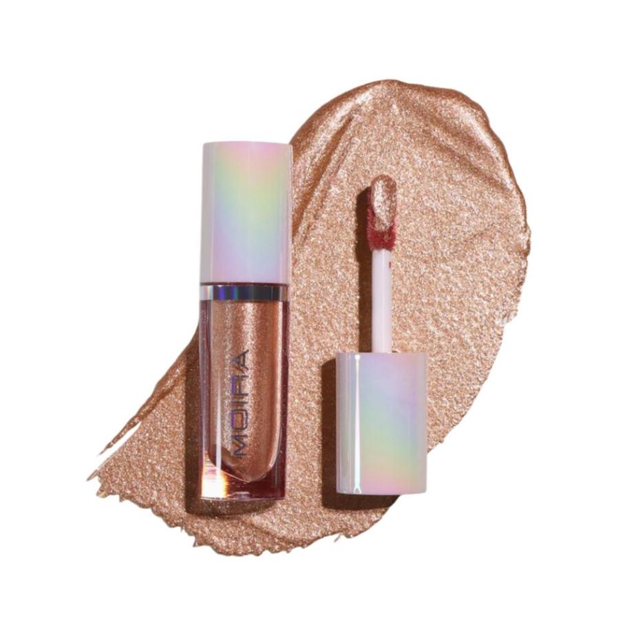 Liquid Eyeshadow Sparkle