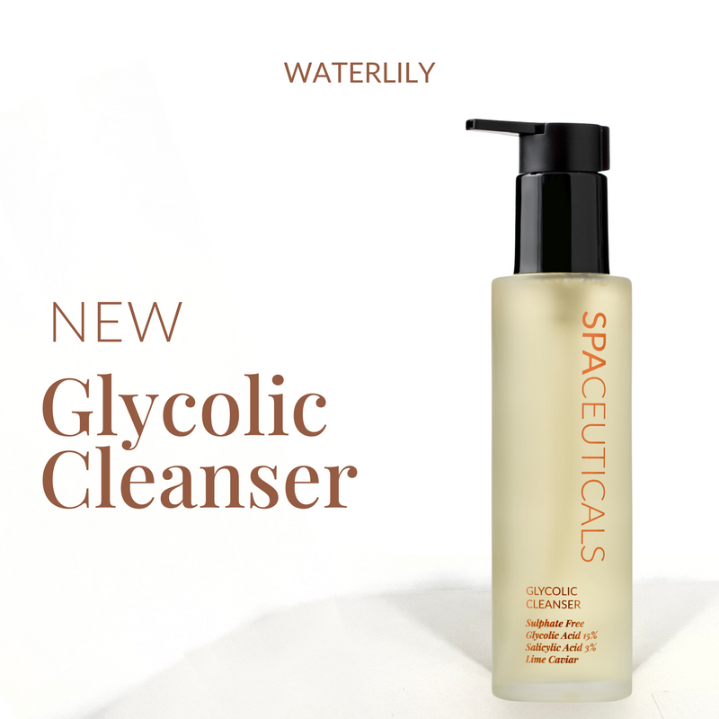 Spaceuticals Glycolic Cleanser