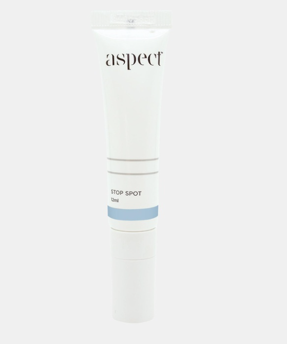 Targeted Treatment To Minimise Spots & Blemisher