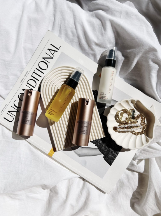 Travel Essentials