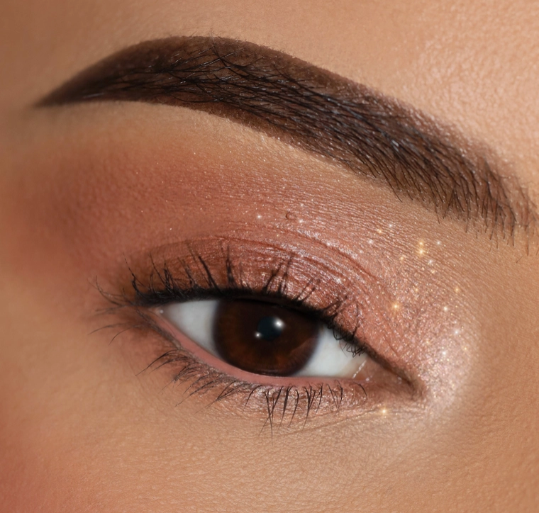 Everlust Shimmer Cream Shadow