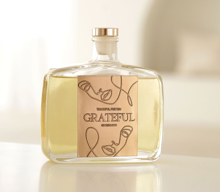 Mindfulness Diffuser