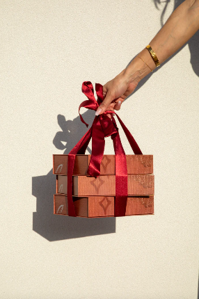 GUIYA GODDESS RITUAL – LIMITED EDITION CHRISTMAS PACK