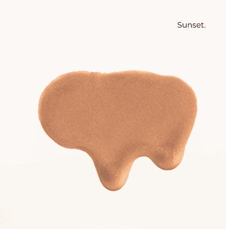 Liquid Illuminator for Skin + Cheeks