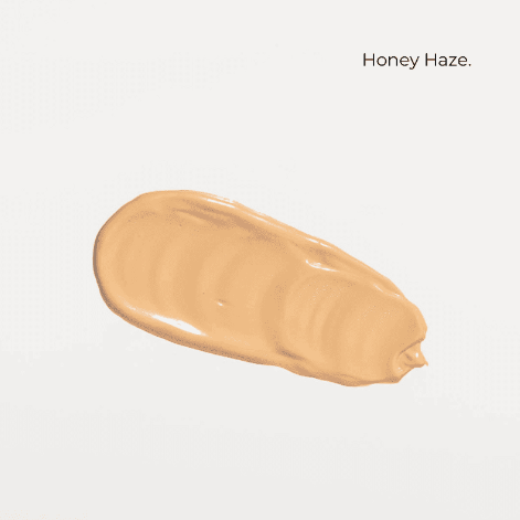Core Liquid Mineral Foundation