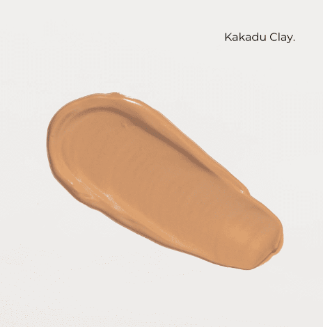 Core Liquid Mineral Foundation