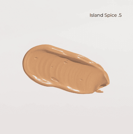Core Liquid Mineral Foundation