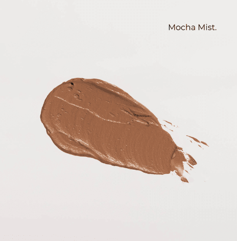 Core Liquid Mineral Foundation