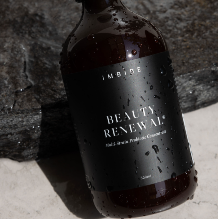 IMBIBE Beauty Renewal