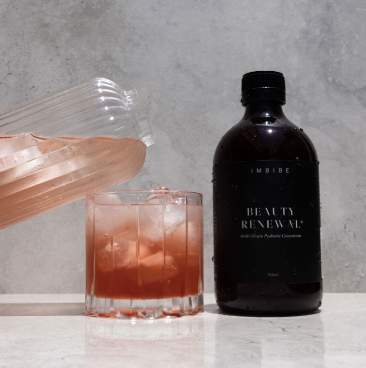 IMBIBE Beauty Renewal