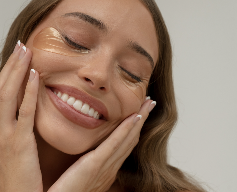 Hydra-Glow Eye Mask 30 Pairs