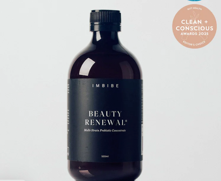 IMBIBE Beauty Renewal