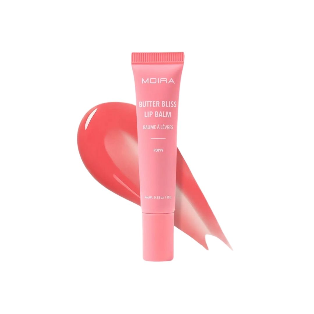 Butter Bliss Lip Balm