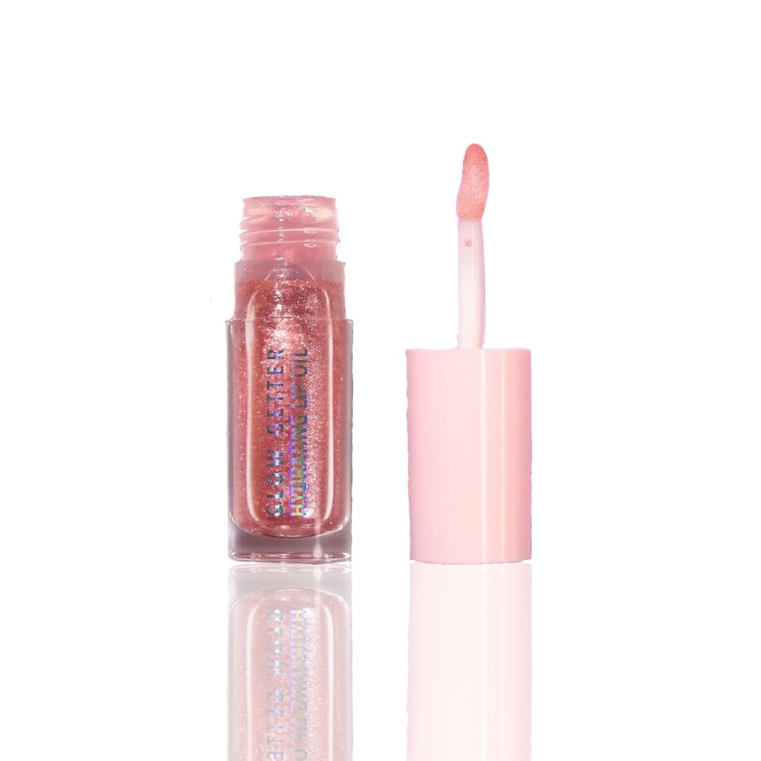 Hydrating Lip Oil