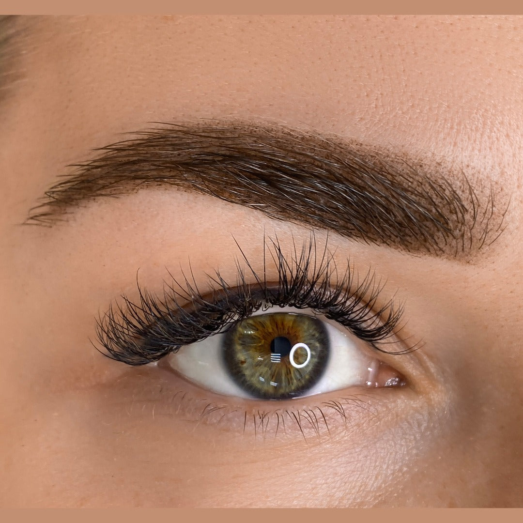 party_lashes