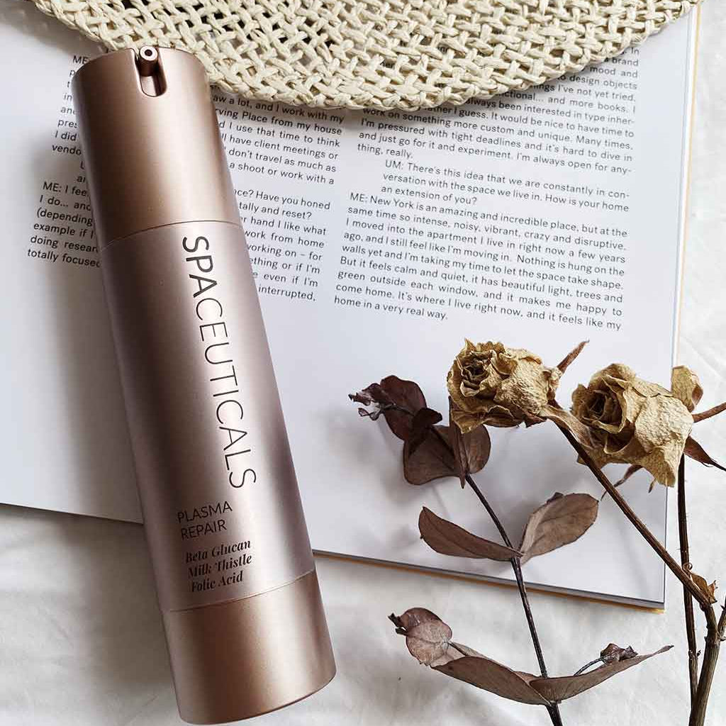 Spaceuticals Plasma Repair 50ml
