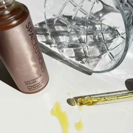 Spaceuticals Q10 - Omega Serum