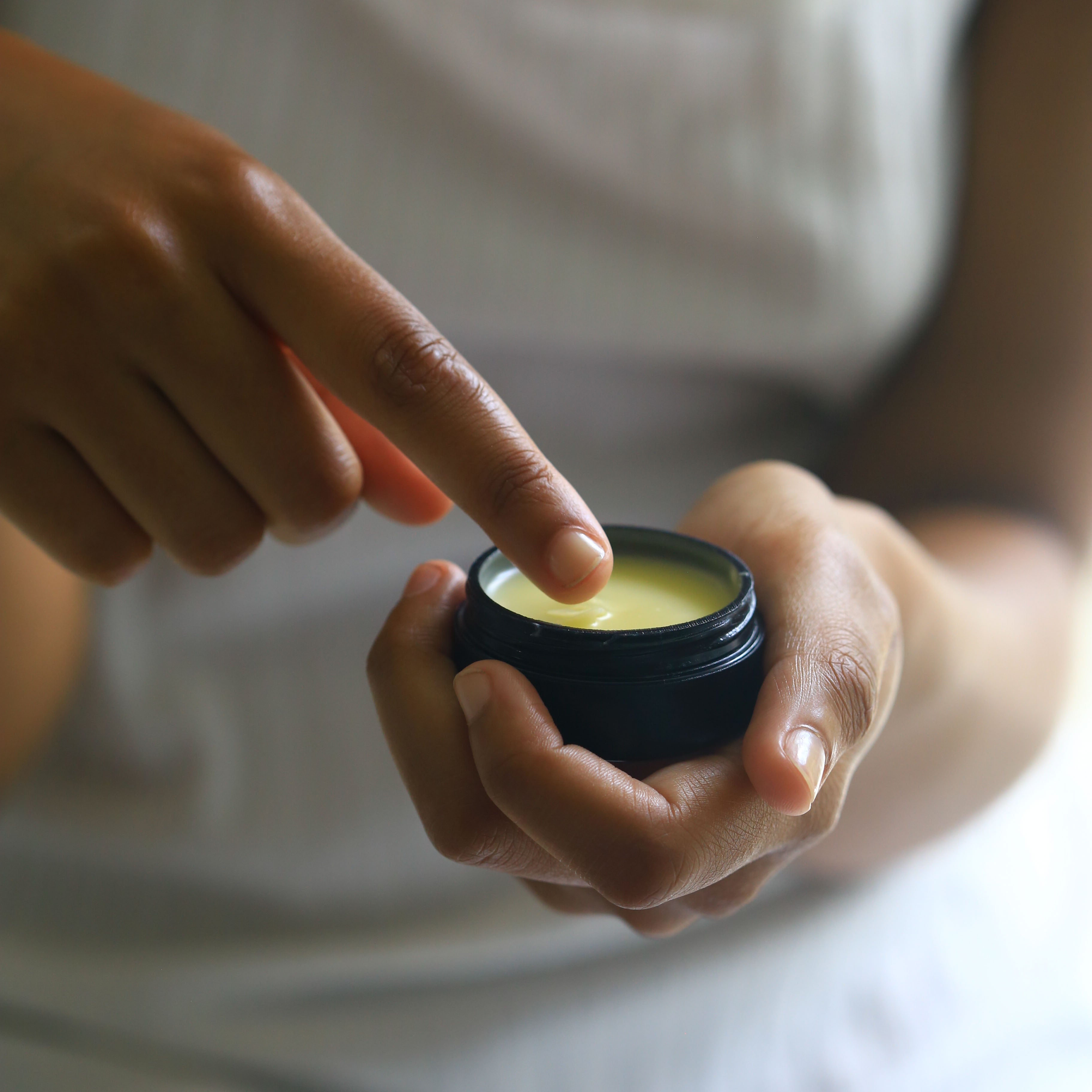 Mon Huilette Rescue Balm, 25g
