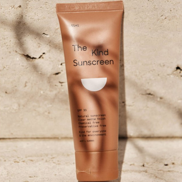 The Kind Sunscreen SPF30 50ml