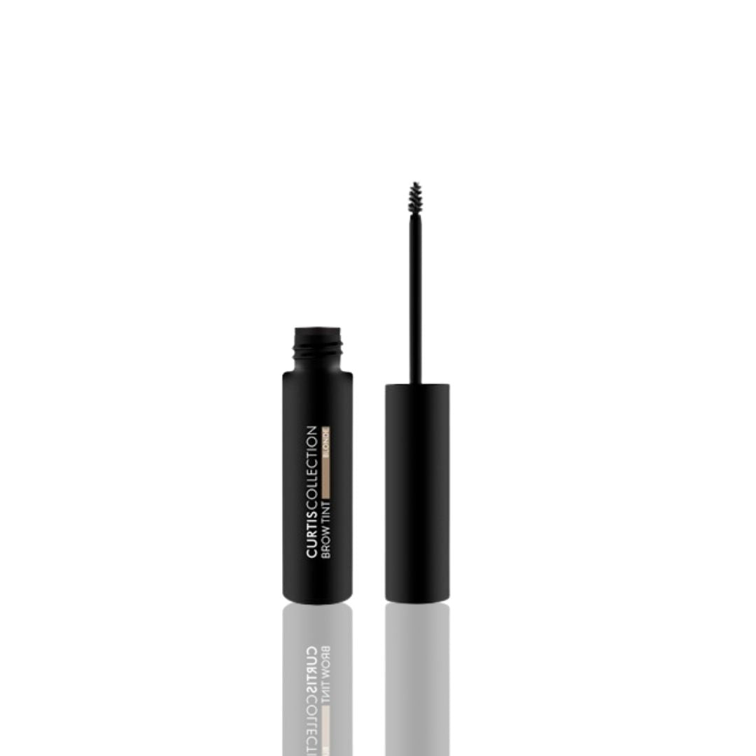 Brow Tint With Fibres