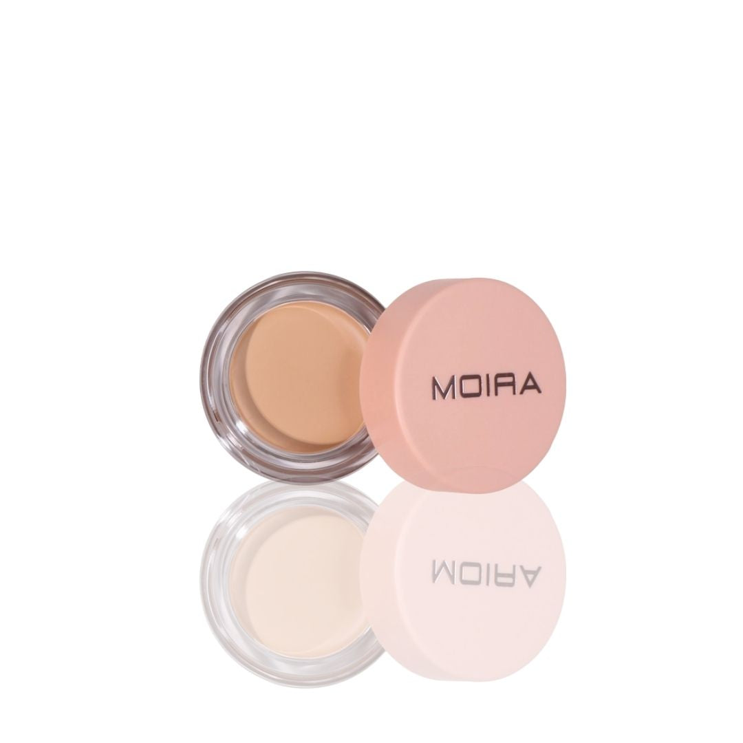 Lasting Eye Priming