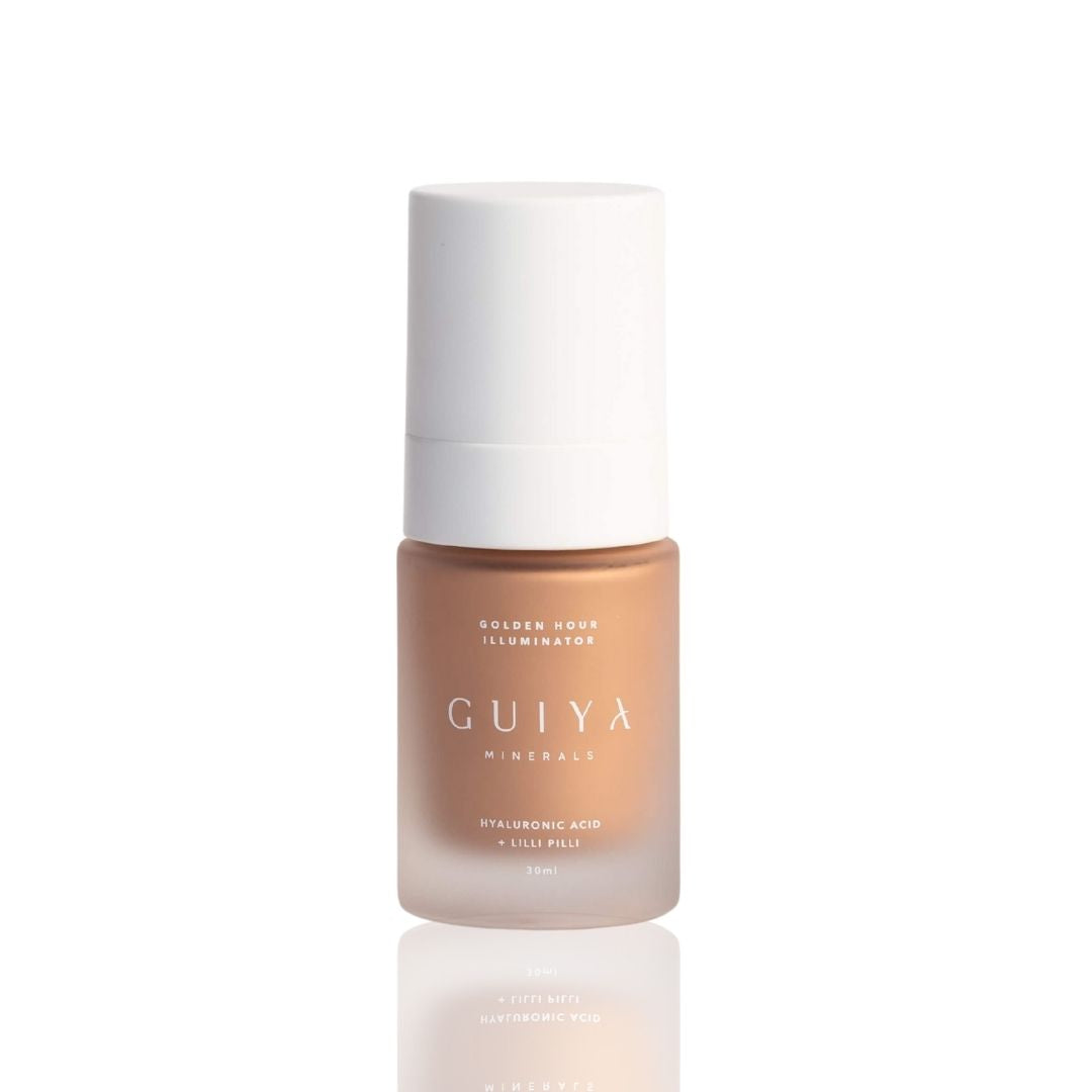 Golden Hour Liquid Illuminator