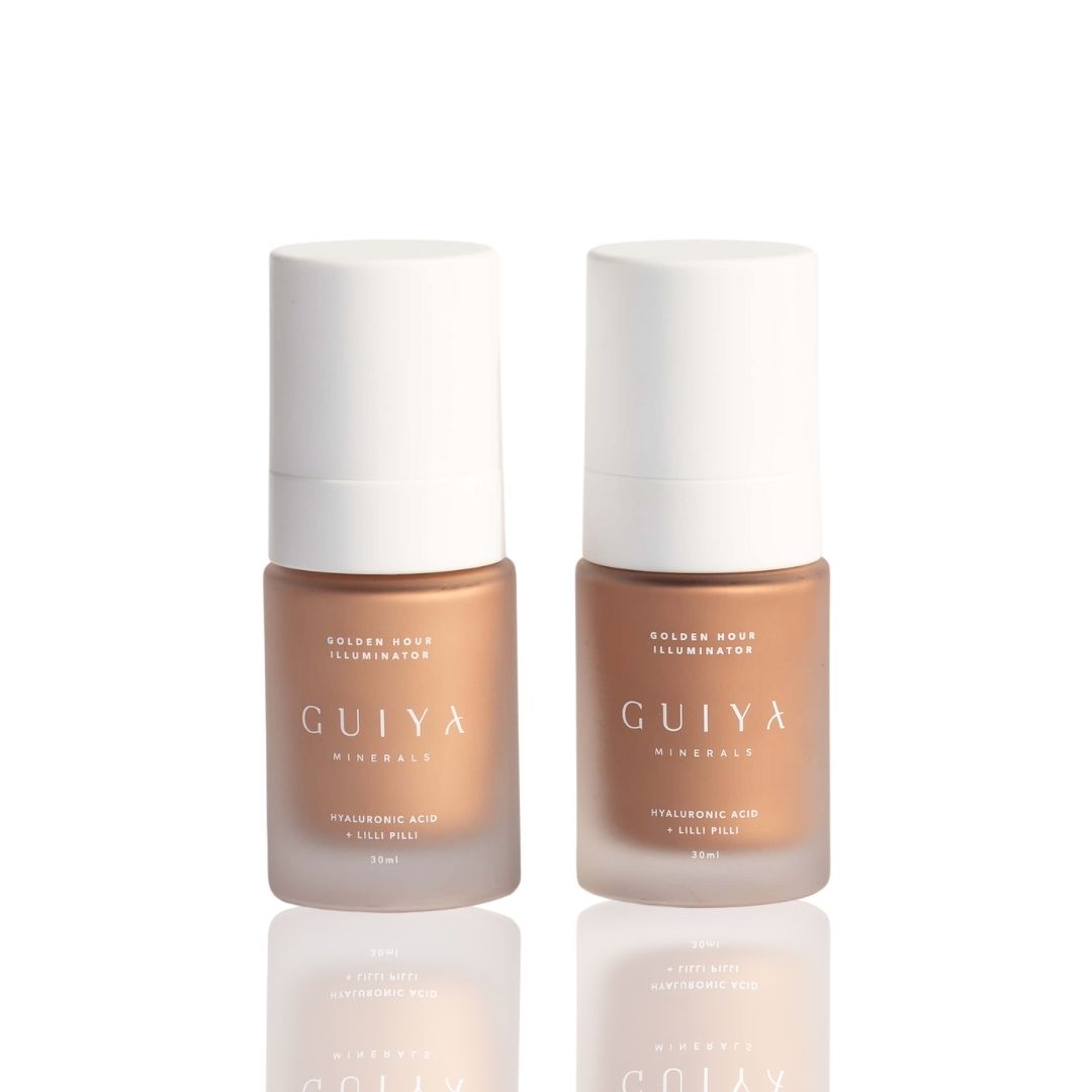 Golden Hour Liquid Illuminator