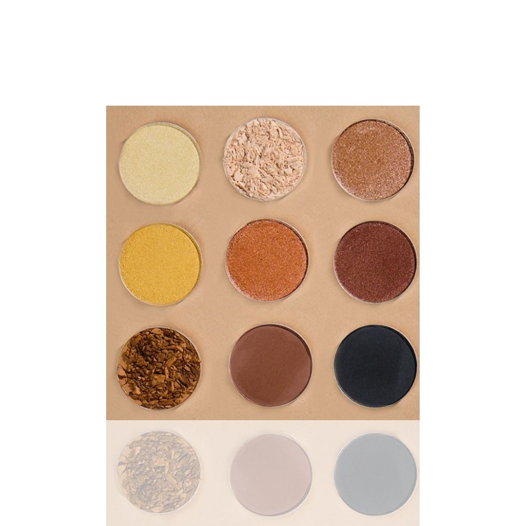 Ultimate Eyeshadow Palette