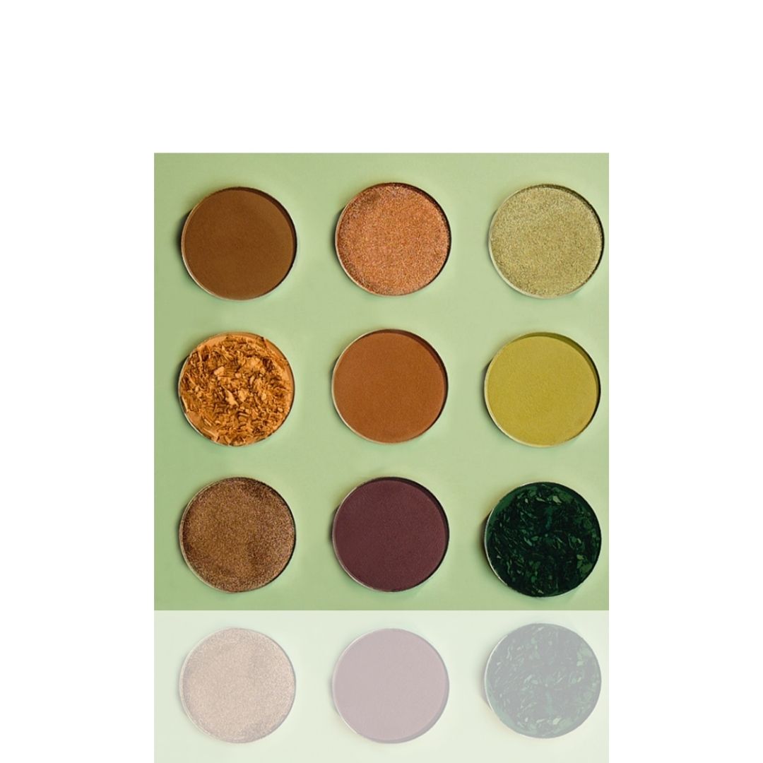 Ultimate Eyeshadow Palette
