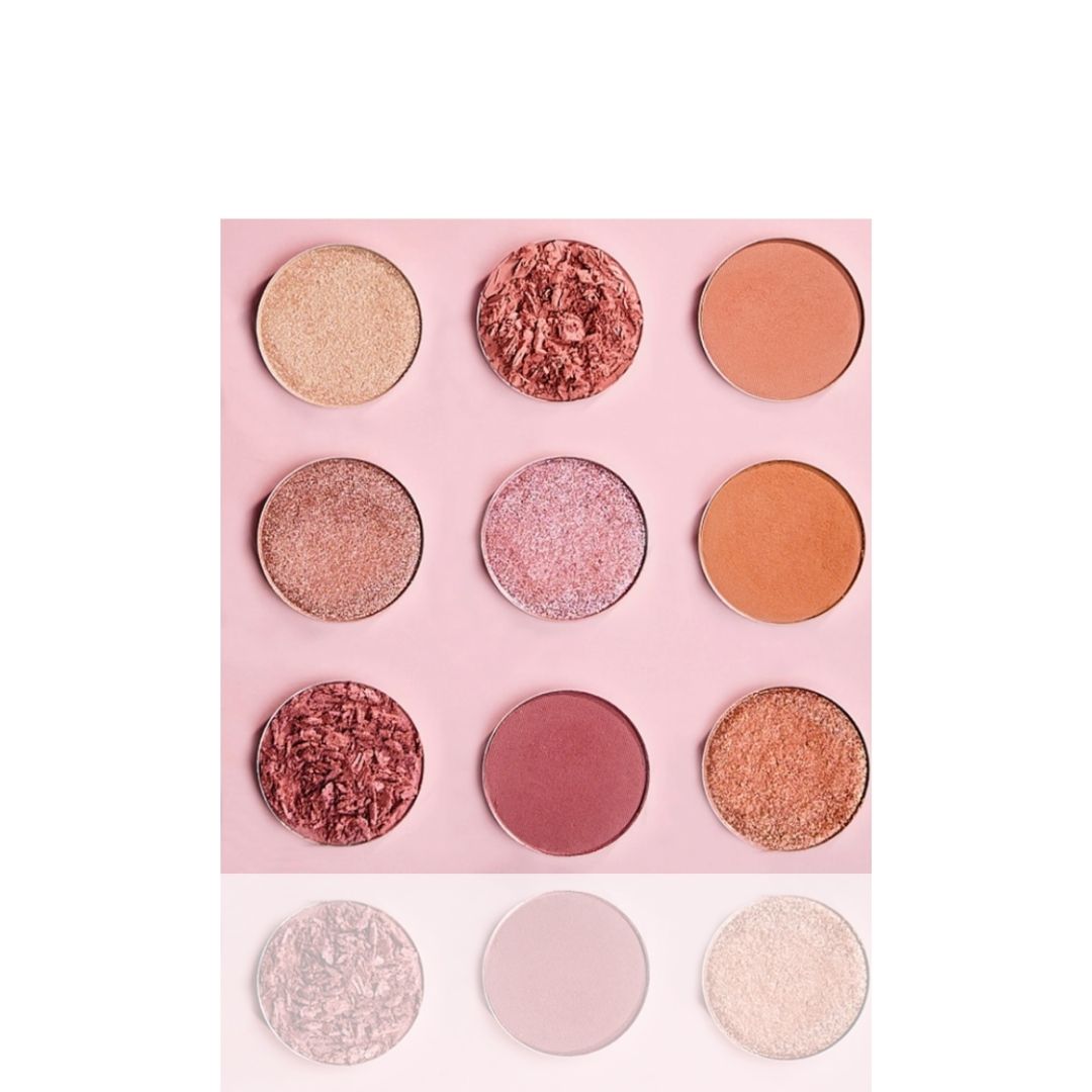 Ultimate Eyeshadow Palette