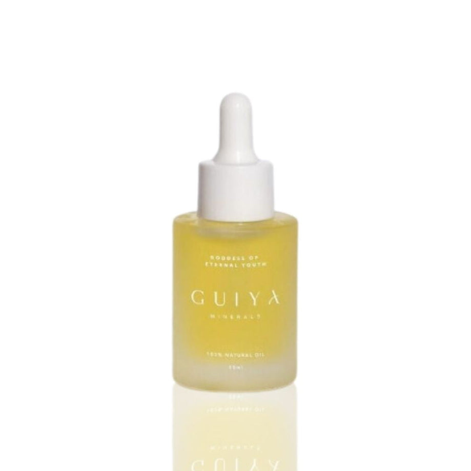 Eternal Youth Oil