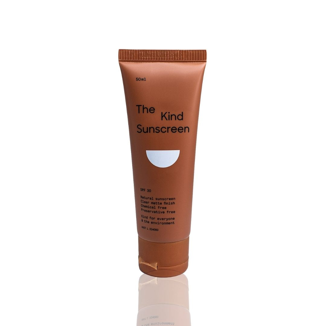The Kind Sunscreen SPF30 50ml