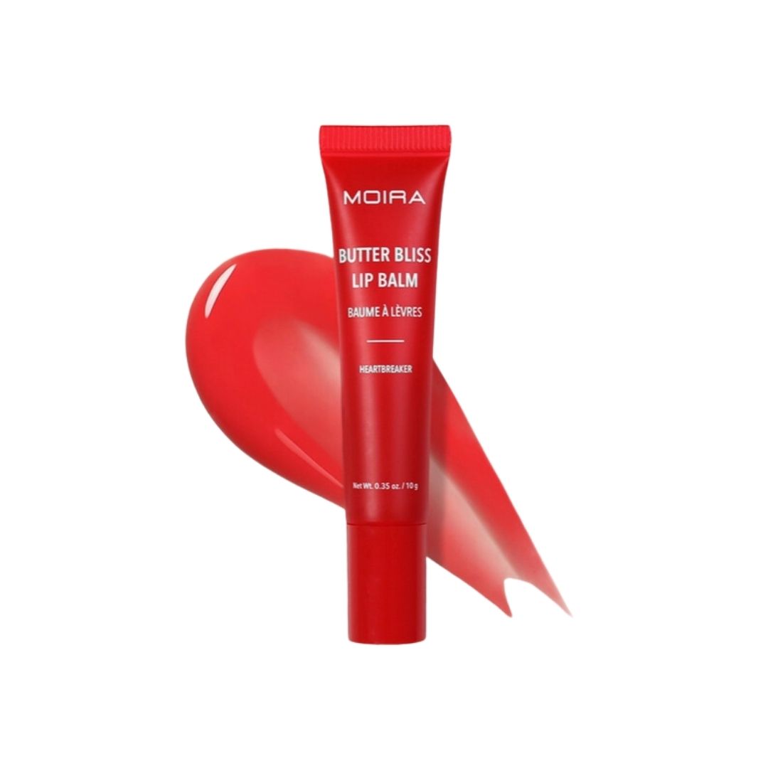 Butter Bliss Lip Balm