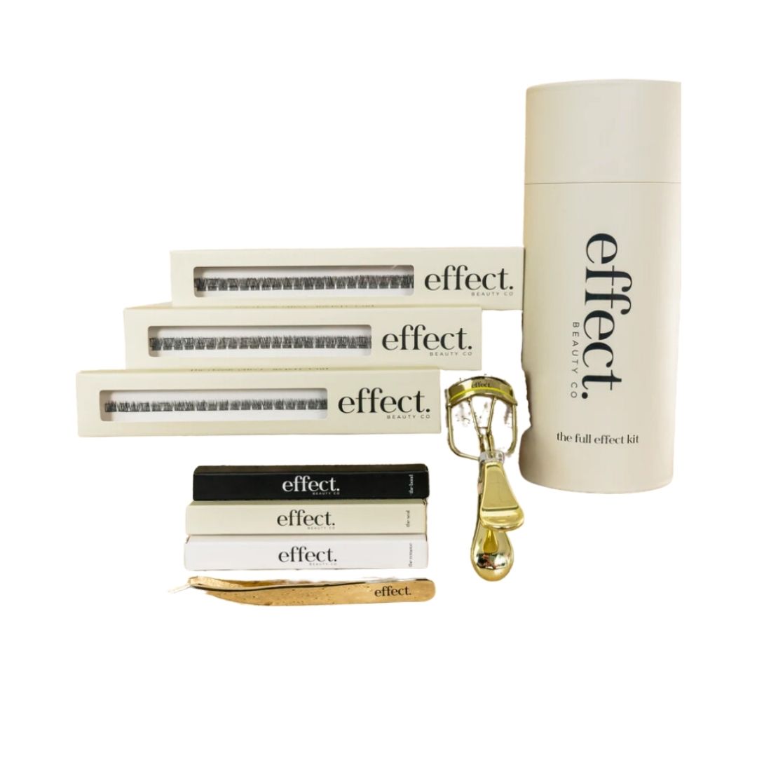 Effect Beauty Co. The Classic Kit