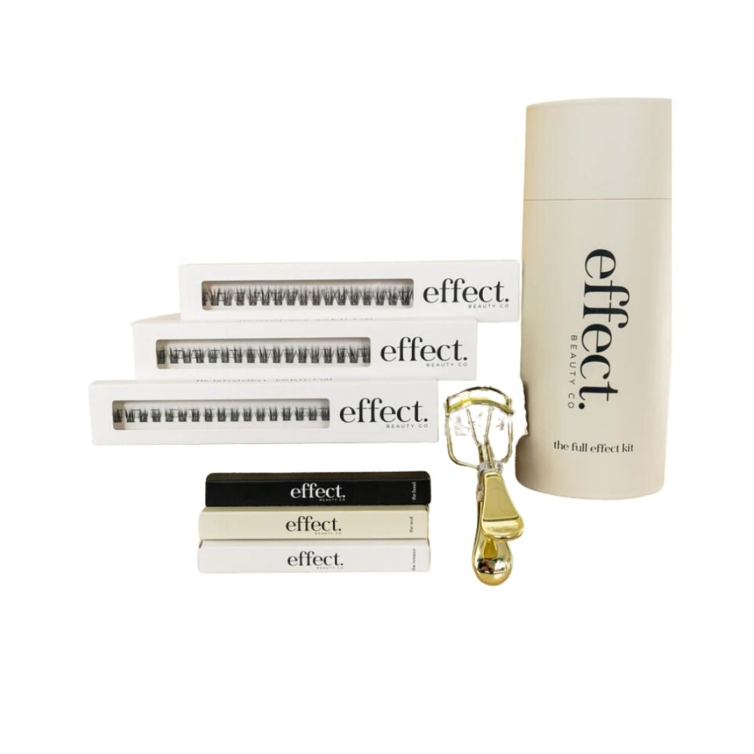 Effect Beauty Co. The Hybrid Kit