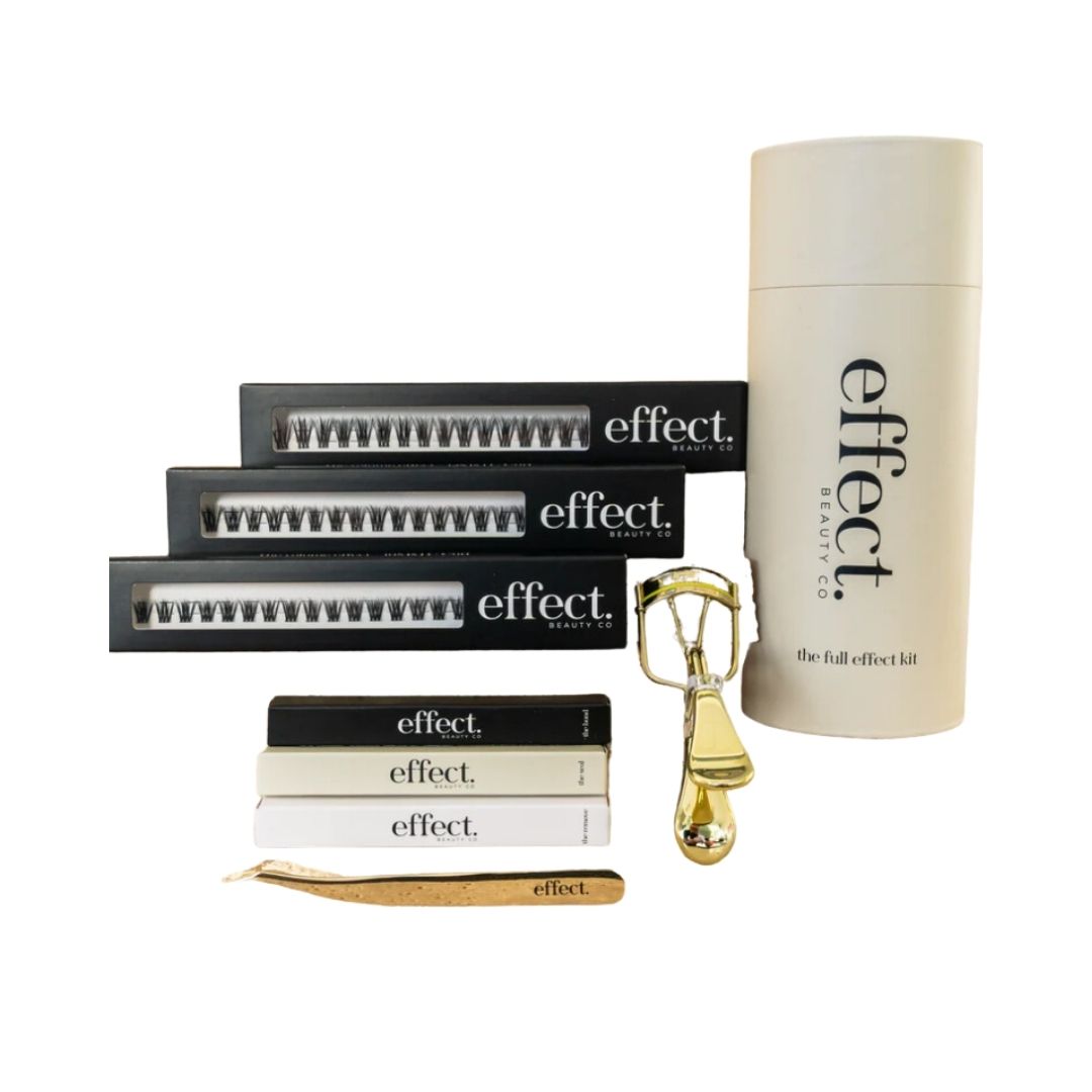 Effect Beauty Co. The Volume Kit