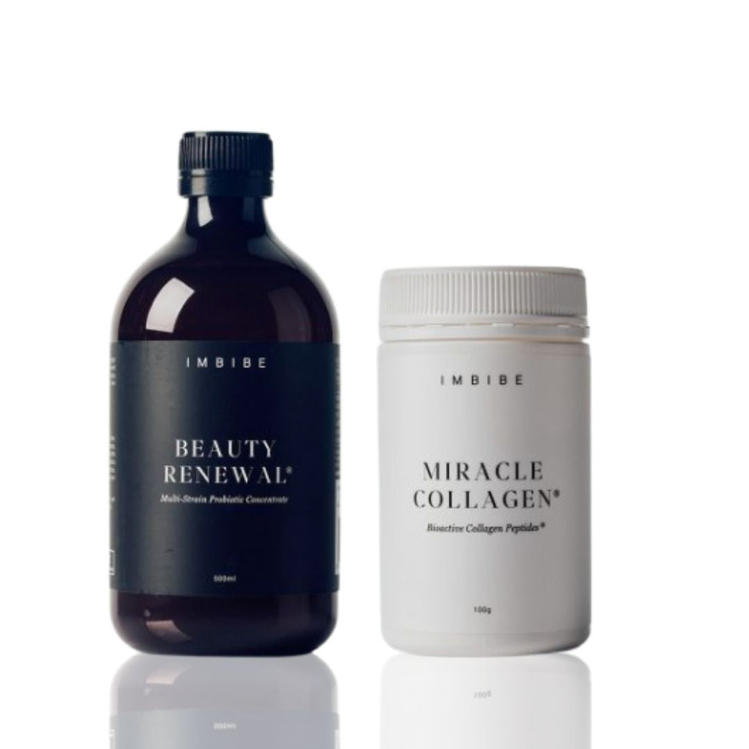 Inner Beauty Set