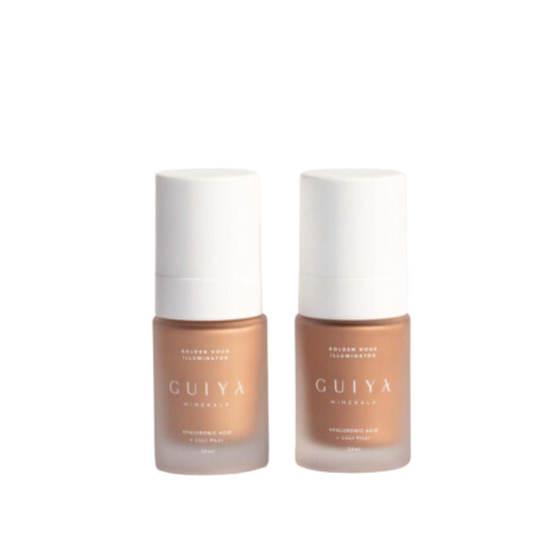 Golden Hour Liquid Illuminator