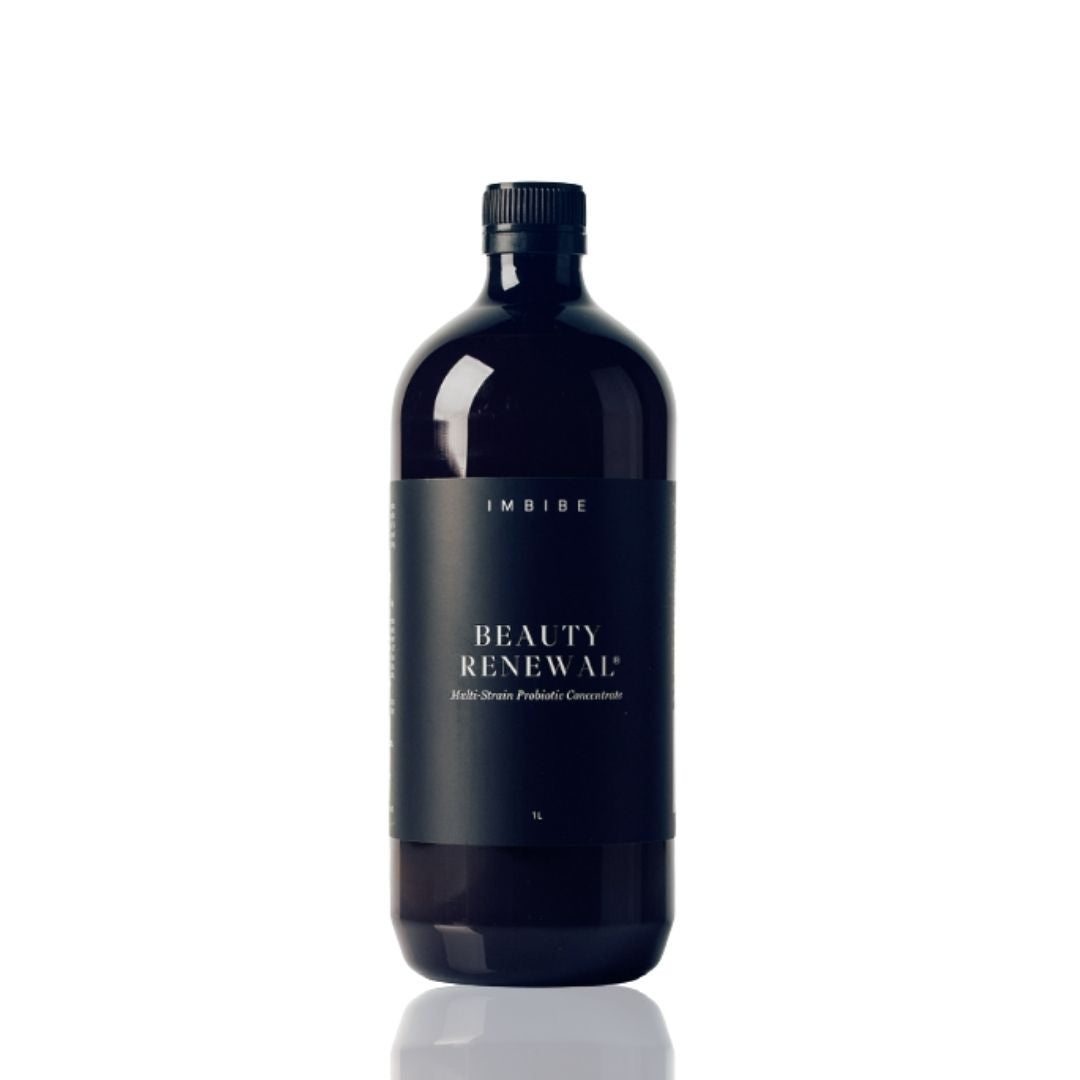 IMBIBE Beauty Renewal