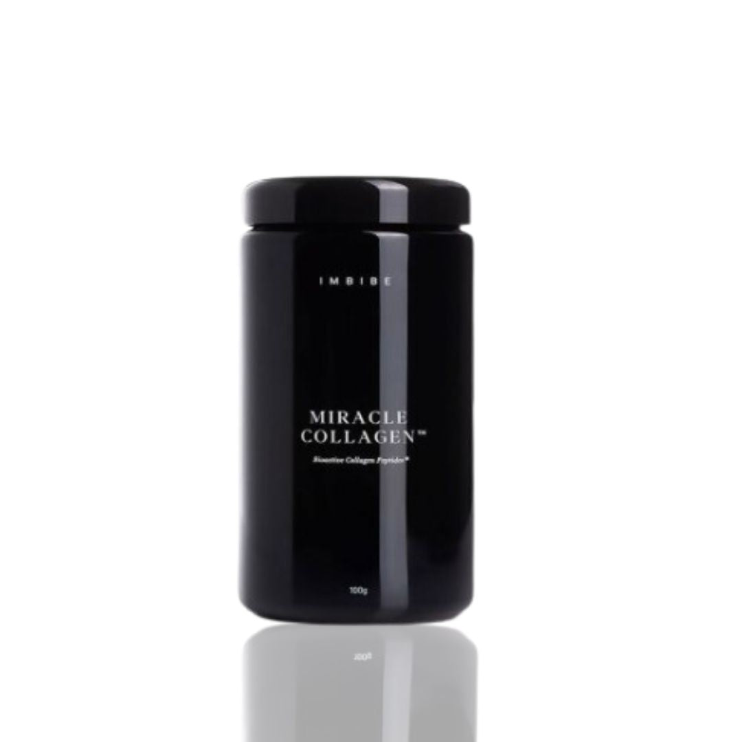 IMBIBE Miracle Collegen